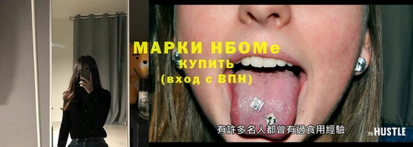 твердый Богородск